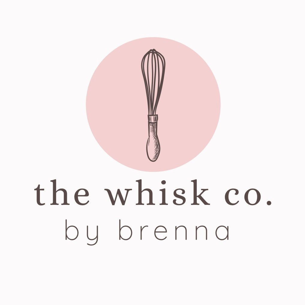 Copina Co. The Whisk